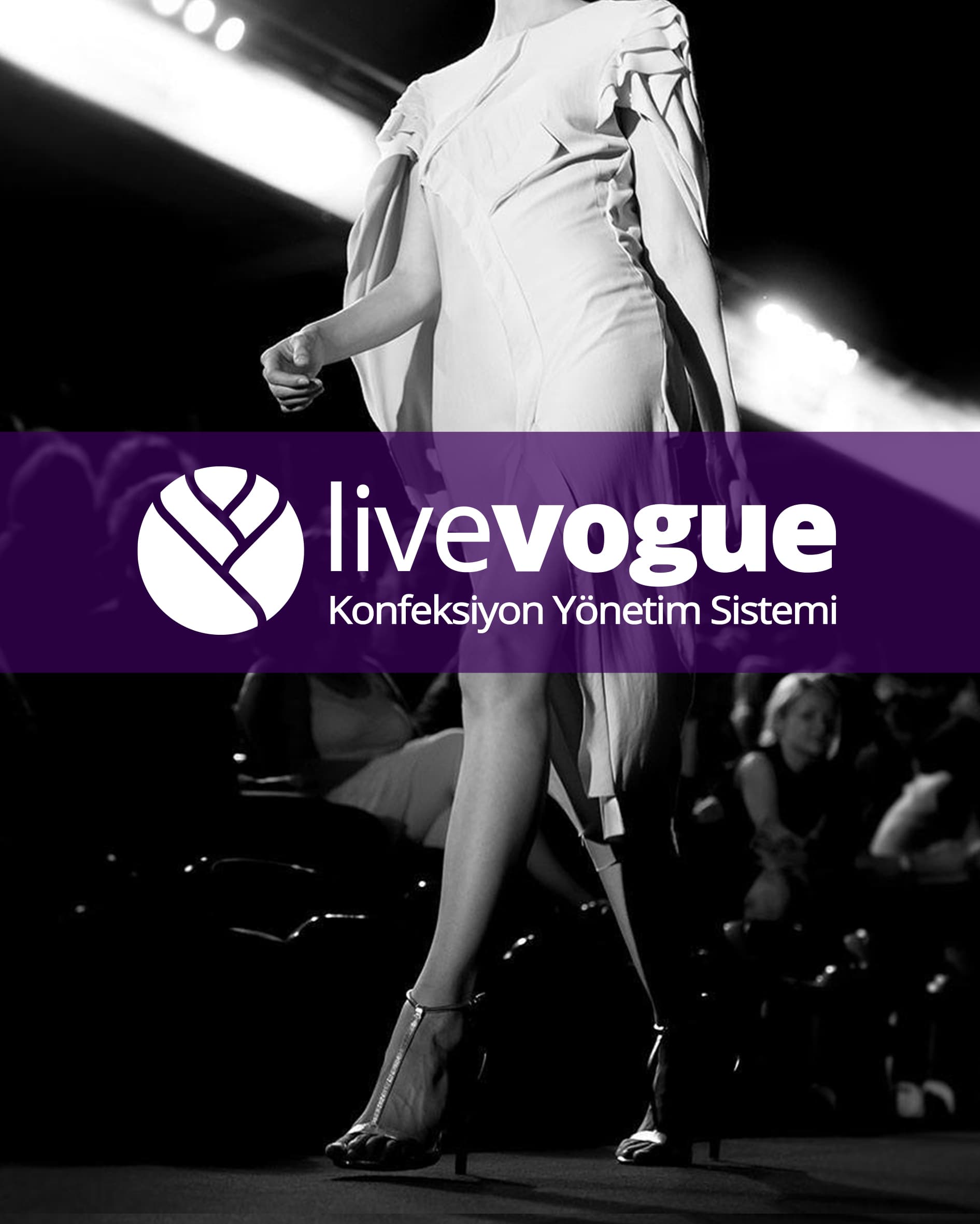 LiveVOGUE